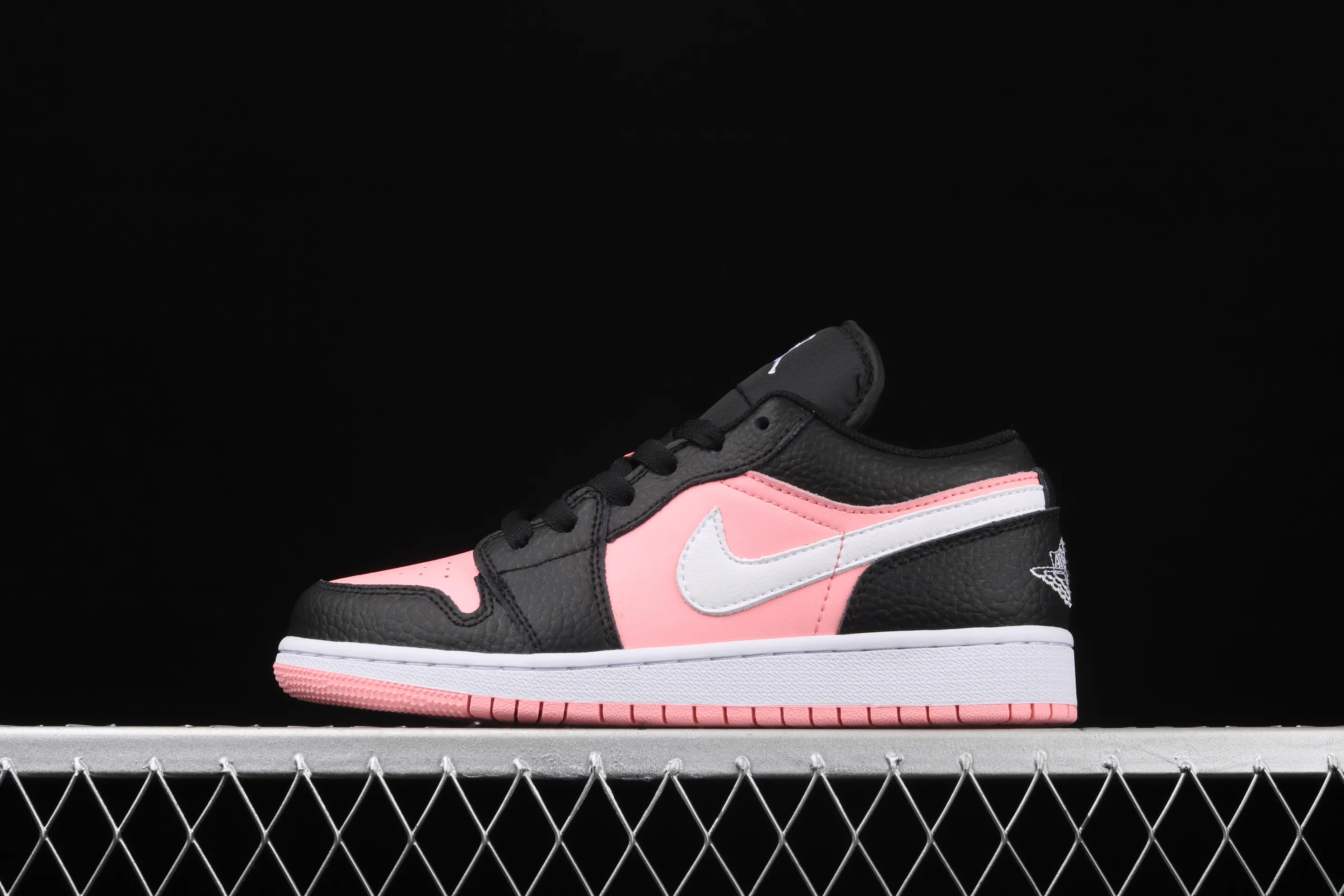 All categories Air Jordan Jordan series basketball shoes Air Jordan 1 Low Air Jordan 1 Low AJ1 Joe 1 low top leather cultural and leisure sports sneakers 554723-016